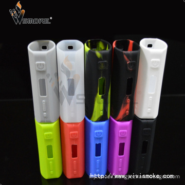 Wholesales Price Colorful Istick 60W Silicone Case on Sales